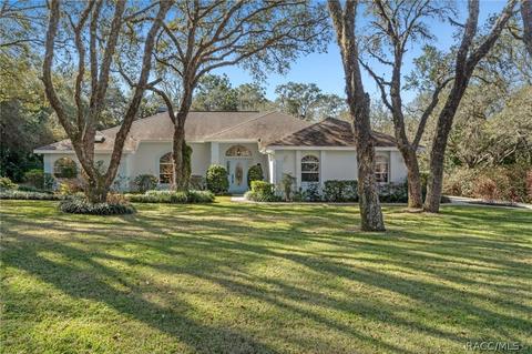 160 W Liberty St, Hernando, FL 34442 photo 1