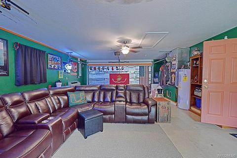 329 E Lancaster St, Lecanto, FL 34461 photo 25