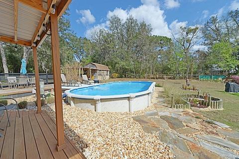 329 E Lancaster St, Lecanto, FL 34461 photo 39