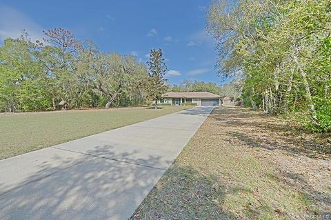 329 E Lancaster St, Lecanto, FL 34461 photo 3