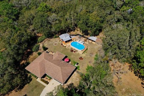 329 E Lancaster St, Lecanto, FL 34461 photo 42