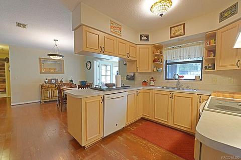 329 E Lancaster St, Lecanto, FL 34461 photo 11