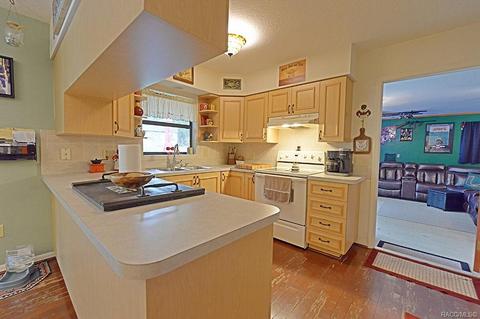329 E Lancaster St, Lecanto, FL 34461 photo 12