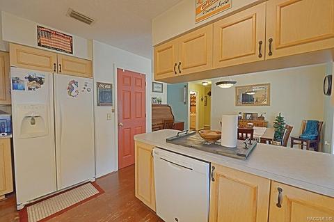 329 E Lancaster St, Lecanto, FL 34461 photo 13