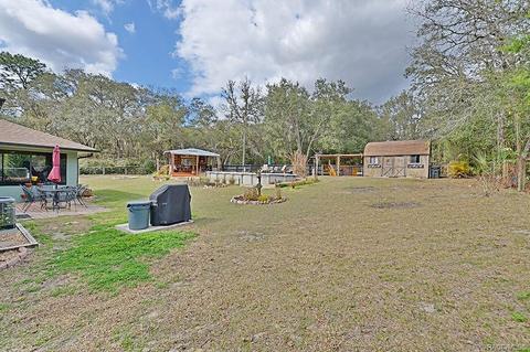 329 E Lancaster St, Lecanto, FL 34461 photo 30