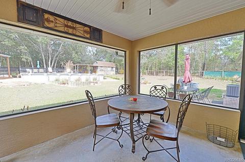 329 E Lancaster St, Lecanto, FL 34461 photo 28