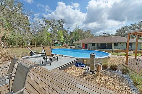 329 E Lancaster St, Lecanto, FL 34461 photo 33