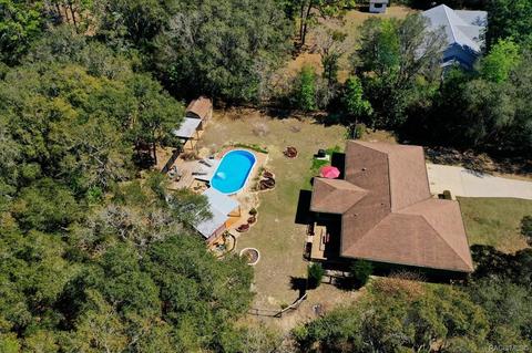 329 E Lancaster St, Lecanto, FL 34461 photo 43