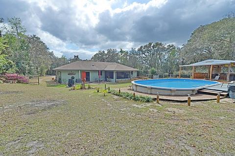 329 E Lancaster St, Lecanto, FL 34461 photo 32