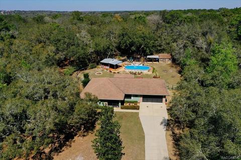 329 E Lancaster St, Lecanto, FL 34461 photo 44