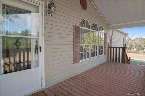 2734 N Page Ave, Hernando, FL 34442 photo 35