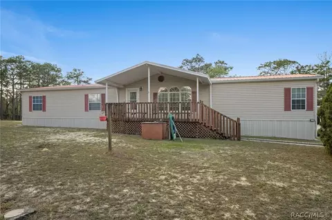 2734 N Page Ave, Hernando, FL 34442 photo 1