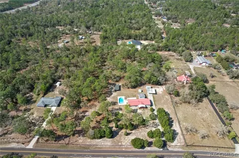 2734 N Page Ave, Hernando, FL 34442 photo 47