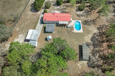 2734 N Page Ave, Hernando, FL 34442 photo 46