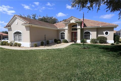 1972 N Eagle Chase Dr, Hernando, FL 34442 photo 1