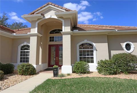 1972 N Eagle Chase Dr, Hernando, FL 34442 photo 2