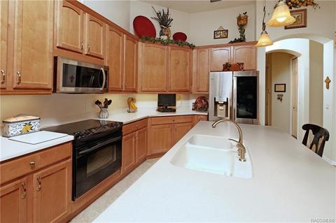 1972 N Eagle Chase Dr, Hernando, FL 34442 photo 10