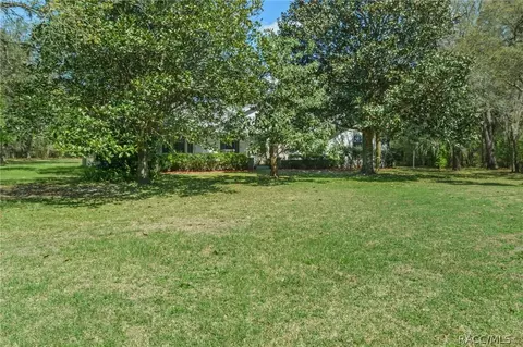 351 E Lancaster St, Lecanto, FL 34461 photo 26