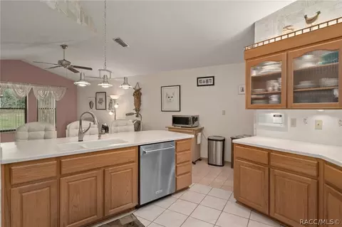 351 E Lancaster St, Lecanto, FL 34461 photo 15