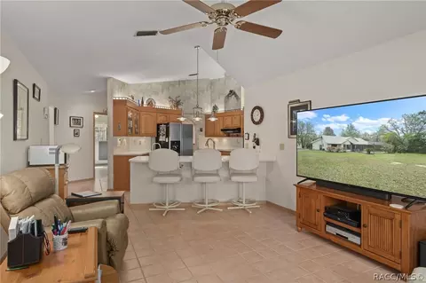 351 E Lancaster St, Lecanto, FL 34461 photo 16