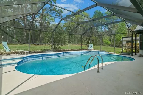 351 E Lancaster St, Lecanto, FL 34461 photo 25