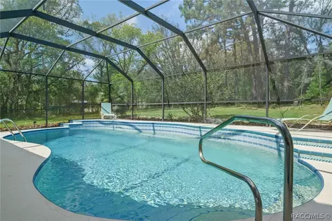 351 E Lancaster St, Lecanto, FL 34461 photo 2