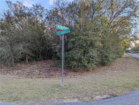 1443 E Monopoly Loop, Inverness, FL 34453 photo 2
