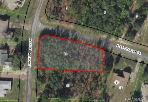 1443 E Monopoly Loop, Inverness, FL 34453 photo 1
