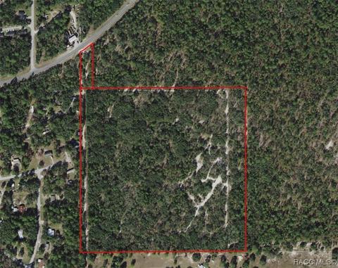 5992 W Homosassa Trl, Homosassa, FL 34448