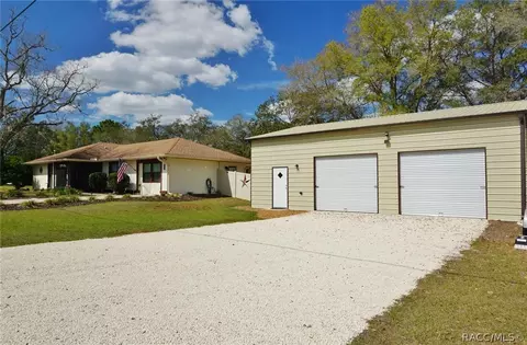961 E Bismark St, Hernando, FL 34442 photo 49