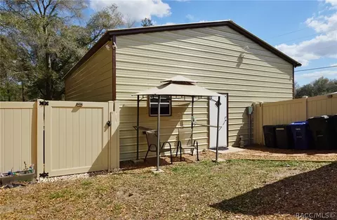 961 E Bismark St, Hernando, FL 34442 photo 44