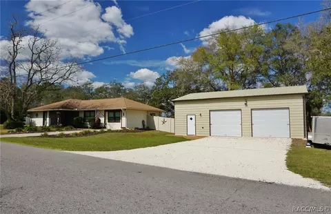 961 E Bismark St, Hernando, FL 34442 photo 1