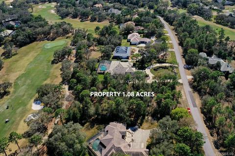 3615 N Grayhawk Loop, Lecanto, FL 34461 photo 3