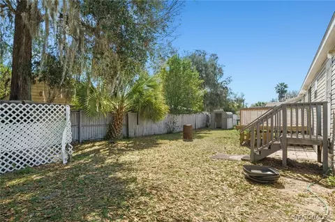 4045 N Bluewater Dr, Hernando, FL 34442 photo 32