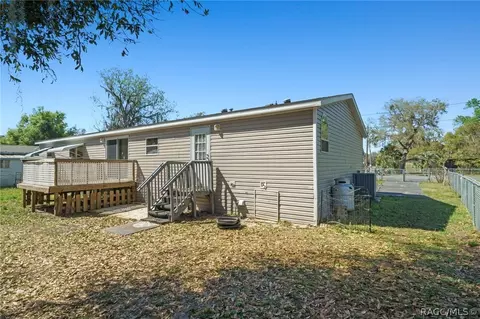 4045 N Bluewater Dr, Hernando, FL 34442 photo 31