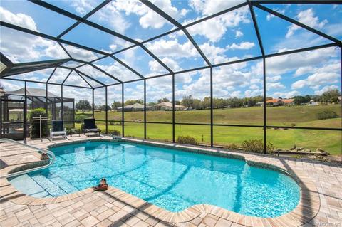 84 W Doerr Path, Hernando, FL 34442 photo 3