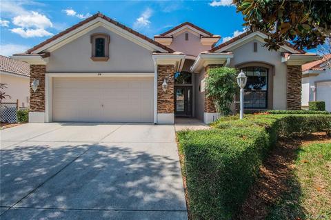84 W Doerr Path, Hernando, FL 34442 photo 1