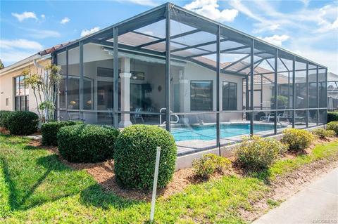 84 W Doerr Path, Hernando, FL 34442 photo 9