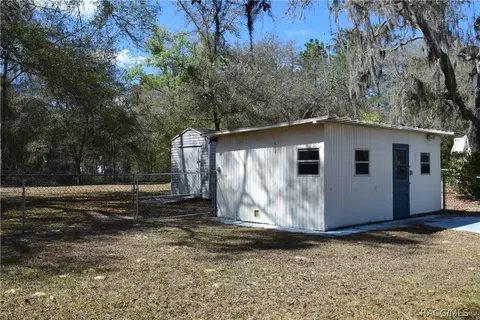 3786 N Calumet Ter, Hernando, FL 34442 photo 17