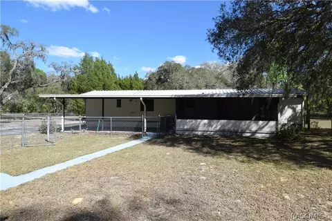 3786 N Calumet Ter, Hernando, FL 34442 photo 16
