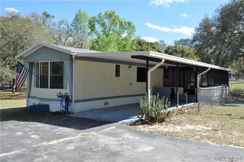 3786 N Calumet Ter, Hernando, FL 34442 photo 2