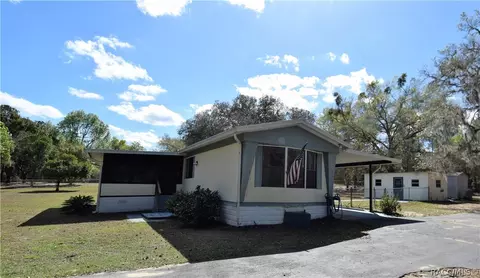 3786 N Calumet Ter, Hernando, FL 34442 photo 3