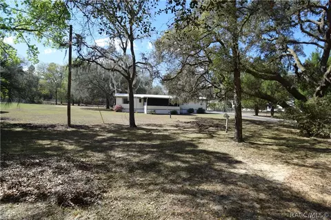 3786 N Calumet Ter, Hernando, FL 34442 photo 21