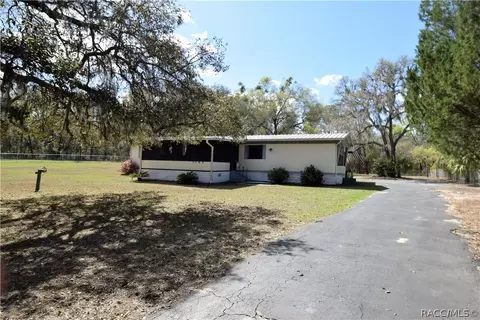 3786 N Calumet Ter, Hernando, FL 34442 photo 23