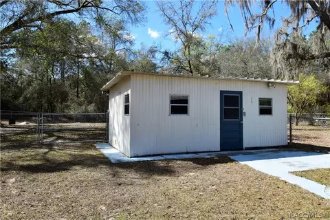 3786 N Calumet Ter, Hernando, FL 34442 photo 18