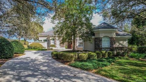 3232 W Castle Pines Loop, Lecanto, FL 34461 photo 42