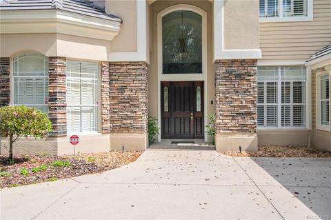 3232 W Castle Pines Loop, Lecanto, FL 34461 photo 4
