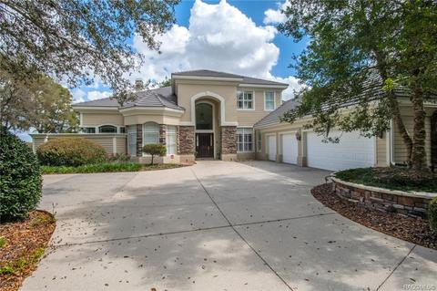 3232 W Castle Pines Loop, Lecanto, FL 34461
