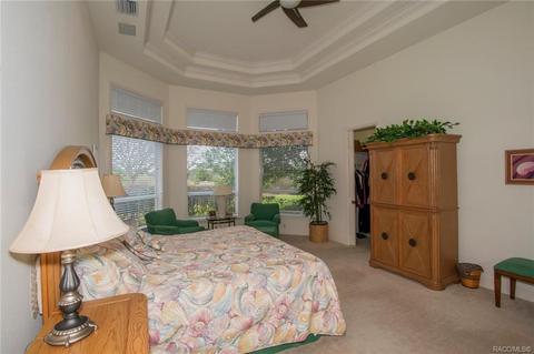 3232 W Castle Pines Loop, Lecanto, FL 34461 photo 22
