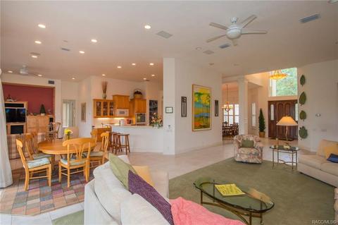 3232 W Castle Pines Loop, Lecanto, FL 34461 photo 9